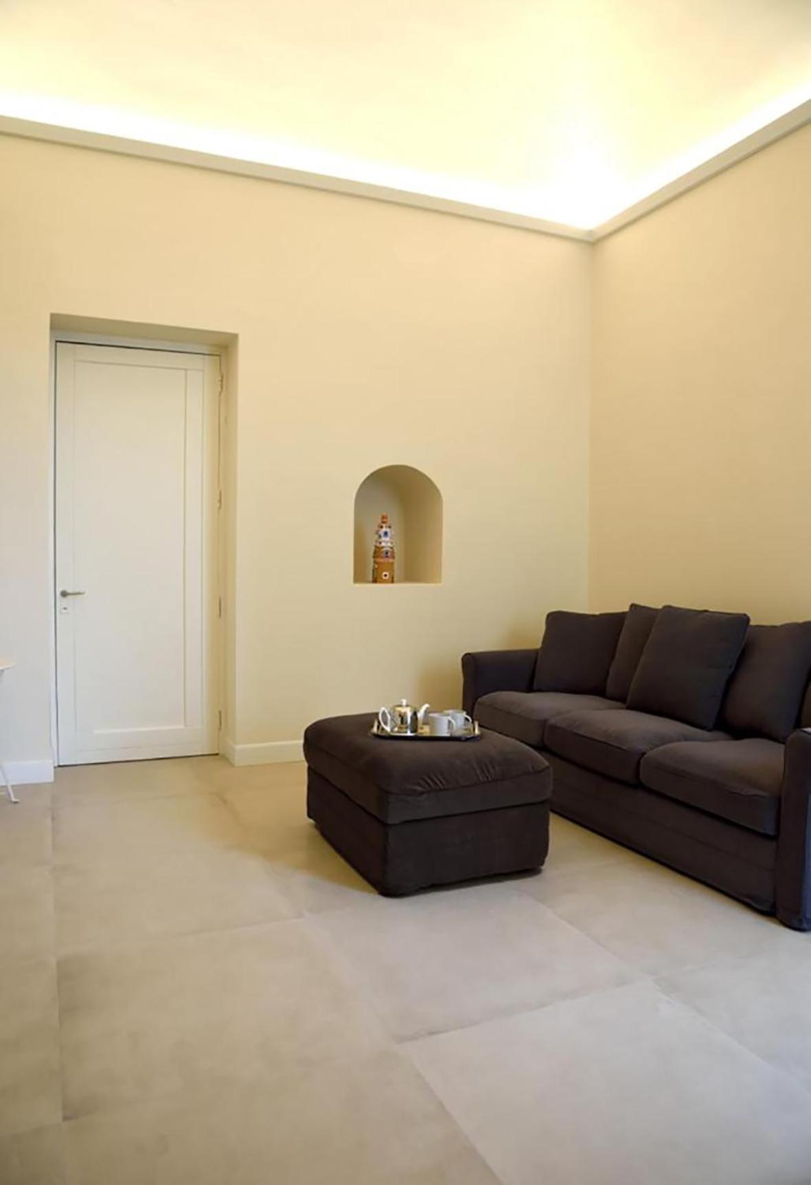 Palazzo Rudiae -Duomo Apartamento Lecce Exterior foto